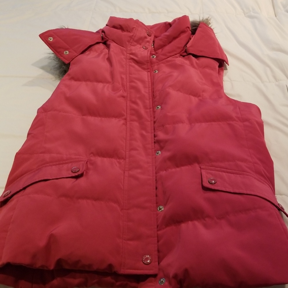 Vest